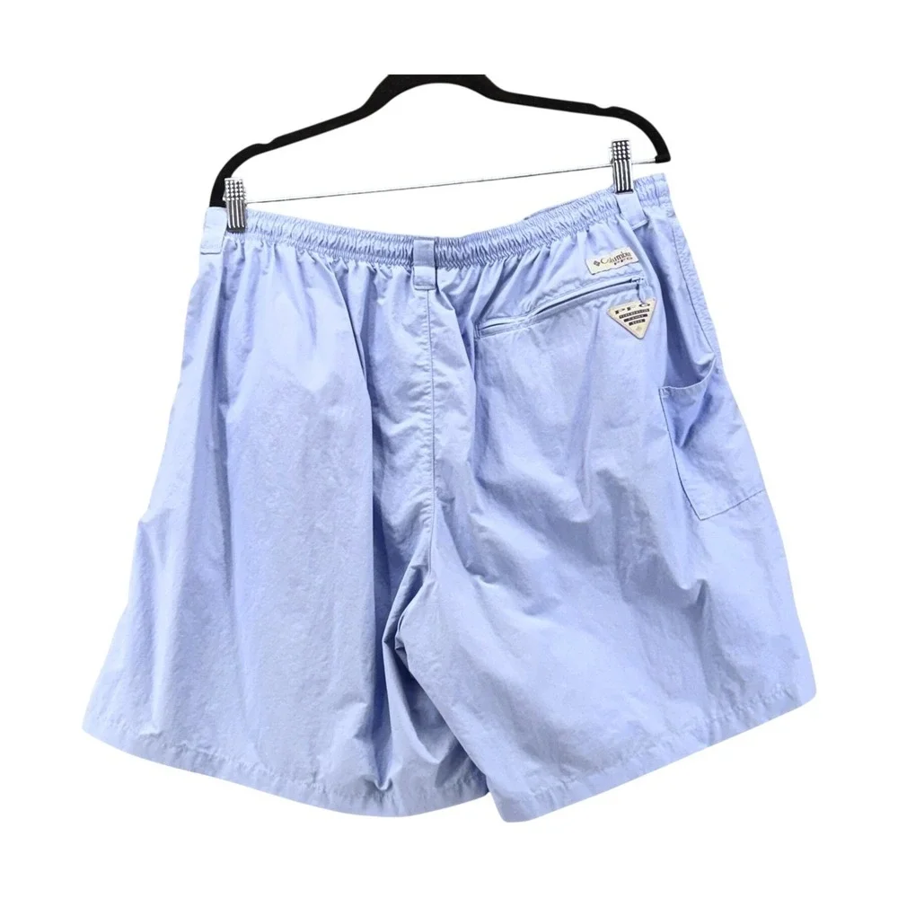 Columbia PFG Shorts‎ Blue XXL